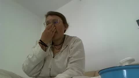 Snapshot of starlagurl chatting on 01/26/25, 06:17 starlagurl online show from 01/26/25, 06:17