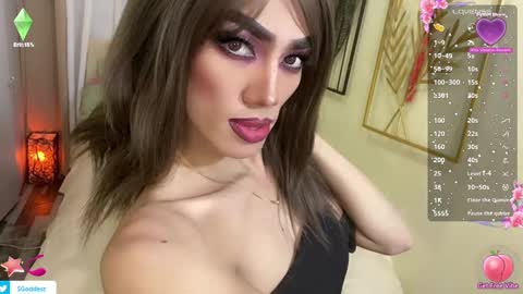 Snapshot of starlasexylady chatting on 01/08/25, 03:51 Just Call Me  Starla  Dont Forget to Follow me online show from 01/08/25, 03:51