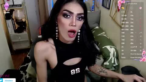 Snapshot of starlasexylady chatting on 01/21/25, 04:21 Just Call Me  Starla  Dont Forget to Follow me online show from 01/21/25, 04:21