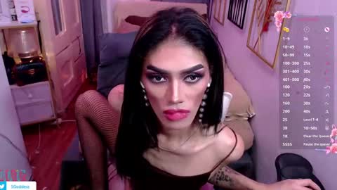 Snapshot of starlasexylady chatting on 02/06/25, 05:30 Just Call Me  Starla  Dont Forget to Follow me online show from 02/06/25, 05:30