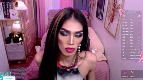 Snapshot of starlasexylady chatting on 02/19/25, 06:44 Just Call Me  Starla  Dont Forget to Follow me online show from 02/19/25, 06:44