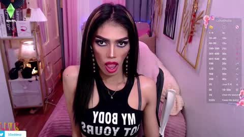 Snapshot of starlasexylady chatting on 02/19/25, 11:28 Just Call Me  Starla  Dont Forget to Follow me online show from 02/19/25, 11:28