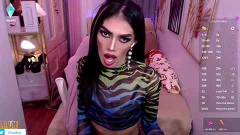 Snapshot of starlasexylady chatting on 03/08/25, 10:02 Just Call Me  Starla  Dont Forget to Follow me online show from 03/08/25, 10:02