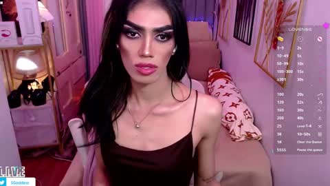 Snapshot of starlasexylady chatting on 03/09/25, 07:48 Just Call Me  Starla  Dont Forget to Follow me online show from 03/09/25, 07:48