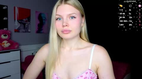 Caroline online show from 02/03/26, 09:25