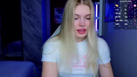 Caroline online show from 04/07/26, 03:40