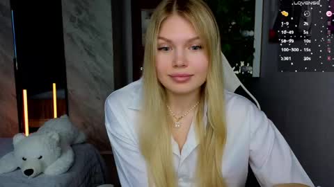 Snapshot of starlight_2004 chatting on 05/28/26, 02:53 Caroline online show from 05/28/26, 02:53