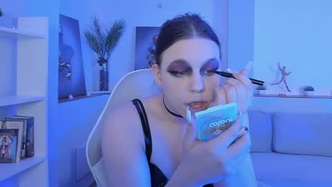 Madison online show from 02/24/26, 02:09