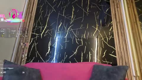 starlight_mature23_aws online show from 05/06/26, 12:30