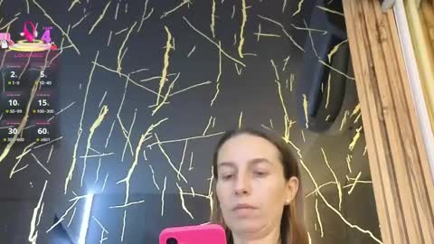 starlight_mature23_aws online show from 05/07/26, 10:15