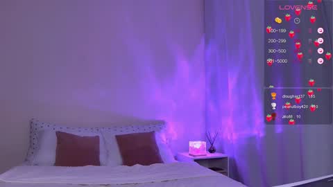 Snapshot of starlightstacey chatting on 01/10/25, 07:46 Stacey online show from 01/10/25, 07:46