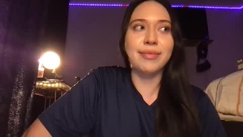 Snapshot of starlitdreams777 chatting on 02/27/25, 01:48 starlitdreams777 online show from 02/27/25, 01:48