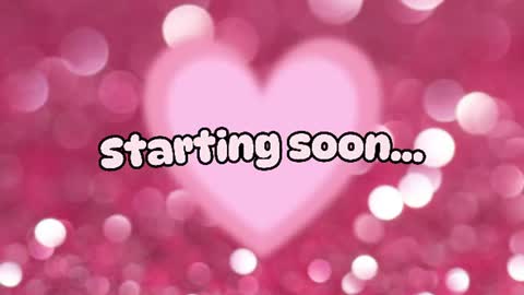 Snapshot of starlitsouls chatting on 07/21/26, 02:36 starlitsoul online show from 07/21/26, 02:36