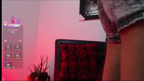 starliz online show from 10/31/25, 12:06