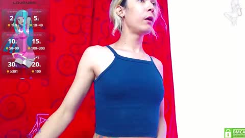 starliz online show from 11/06/25, 11:33