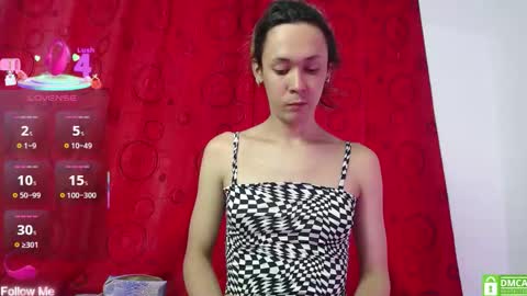 starliz online show from 11/07/25, 12:05