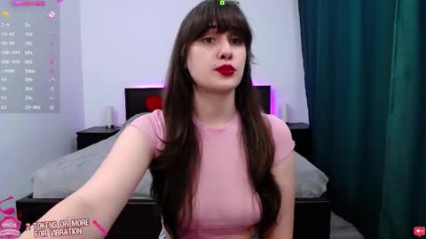 Snapshot of starpeanut chatting on 02/25/26, 11:47 Mino . online show from 02/25/26, 11:47