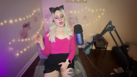 Starr online show from 09/17/25, 03:30