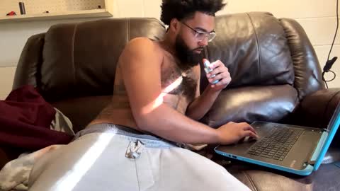 starr3095 online show from 01/10/25, 08:04