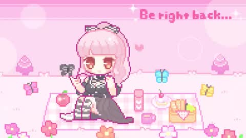 Star Aura online show from 03/14/26, 10:15