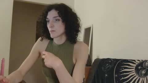 Snapshot of starry_soul chatting on 02/10/26, 10:36 Evan online show from 02/10/26, 10:36