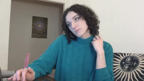 Snapshot of starry_soul chatting on 03/09/26, 10:25 Evan online show from 03/09/26, 10:25