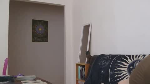 Snapshot of starry_soul chatting on 03/12/26, 06:47 Evan online show from 03/12/26, 06:47