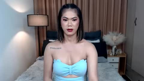 Miss Riri online show from 11/29/25, 09:56