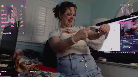 Saturn online show from 11/21/25, 03:49