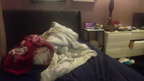 ashtongue online show from 12/31/24, 06:48