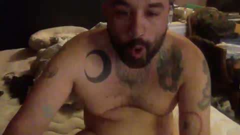 ashtongue online show from 02/23/25, 07:00