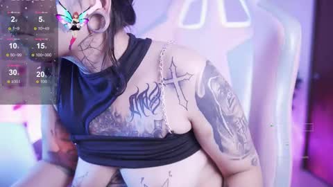 Yoko online show from 10/10/25, 02:54