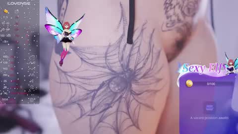 Snapshot of starwitch_ chatting on 01/14/26, 06:46 Yoko online show from 01/14/26, 06:46