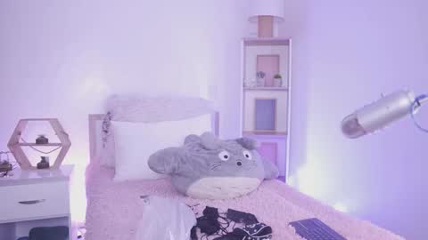 Snapshot of starwitch_ chatting on 02/16/26, 06:26 Yoko online show from 02/16/26, 06:26