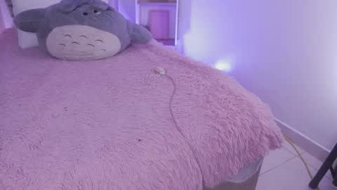 Snapshot of starwitch_ chatting on 02/18/26, 06:48 Yoko online show from 02/18/26, 06:48