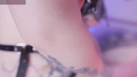 Snapshot of starwitch_ chatting on 03/02/26, 06:59 Yoko online show from 03/02/26, 06:59