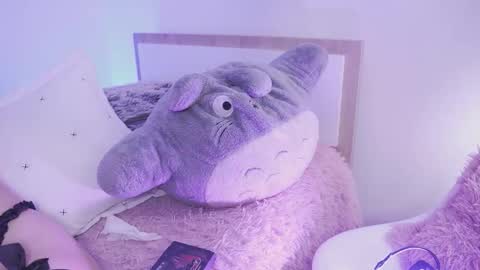 Snapshot of starwitch_ chatting on 03/03/26, 06:58 Yoko online show from 03/03/26, 06:58