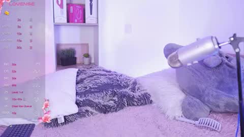 Snapshot of starwitch_ chatting on 03/21/26, 06:00 Yoko online show from 03/21/26, 06:00