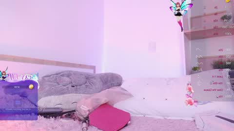 Snapshot of starwitch_ chatting on 04/07/26, 08:42 Yoko online show from 04/07/26, 08:42