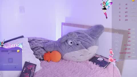 Snapshot of starwitch_ chatting on 04/08/26, 06:52 Yoko online show from 04/08/26, 06:52