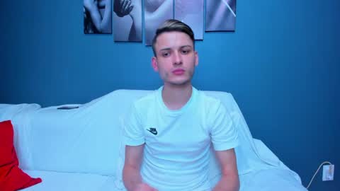 Snapshot of stashott69 chatting on 02/18/25, 05:09 STAS online show from 02/18/25, 05:09