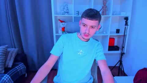 STAS online show from 12/15/25, 08:57