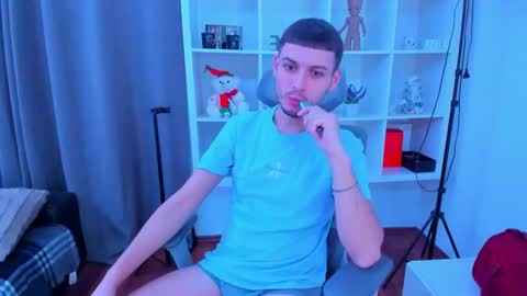 STAS online show from 12/22/25, 11:40