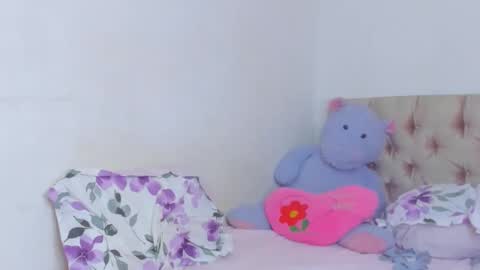 stassiebell online show from 01/18/25, 03:49