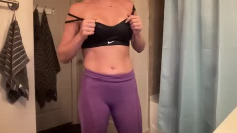 Snapshot of stassiethatsororitygirl chatting on 10/06/25, 11:18 Stassiethatsororitygirl online show from 10/06/25, 11:18