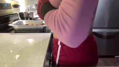 Snapshot of stassiethatsororitygirl chatting on 10/14/25, 11:16 Stassiethatsororitygirl online show from 10/14/25, 11:16