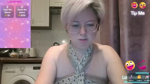 Stasya online show from 12/09/24, 07:50
