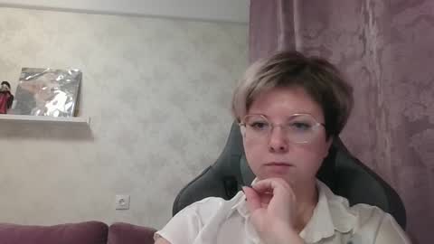 Stasya online show from 01/27/25, 08:49
