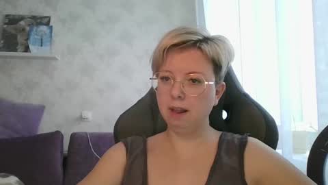 Stasya online show from 02/27/25, 02:21