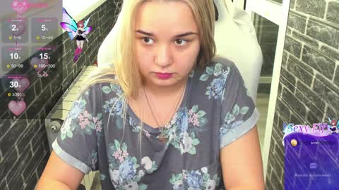 stasya_sunshine online show from 01/23/25, 05:13